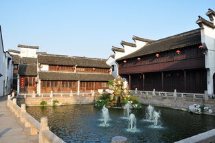 水鄉(xiāng)古韻，煙火長存——漫步嘉興月河街