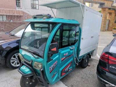 小吃車與房地產(chǎn)經(jīng)紀(jì) 張家口城市經(jīng)濟(jì)中的雙生業(yè)態(tài)