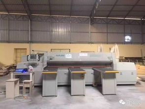 柬埔寨房地產熱潮持續，帶動木具建材與家私產業蓬勃發展