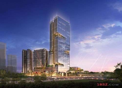 中國房地產投資版圖 廣東領跑十大省份，行業轉型與區域分化并行