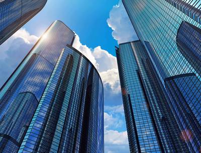 婚前入手公寓做投資，地產專業人士為何看好中山樓市？