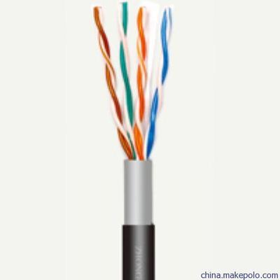 布線產品、網線與網絡配件 詳解網線水晶頭的核心作用