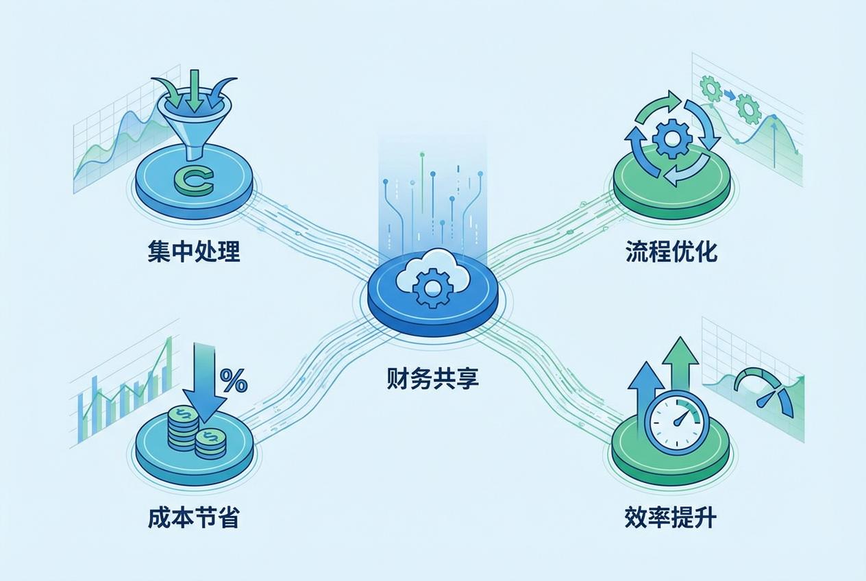 權(quán)威推薦 江蘇、上海、南京、北京、天津財務(wù)共享服務(wù)與科技推廣的優(yōu)質(zhì)之選